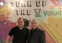 Volumez swells thanks to $20M A-round