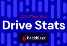 Backblaze reveals best and worst disk drives with 2024 failure rate stats