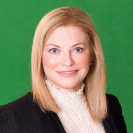 Beth O'Callahan, NetApp