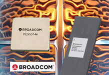 Broadcom tests end-to-end PCIe Gen 6 switch and retimer