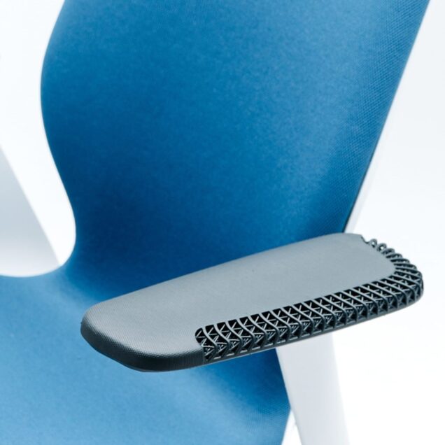 Steelcase chair