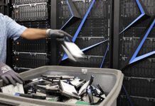 Used Seagate drives sold as new through online retail channels