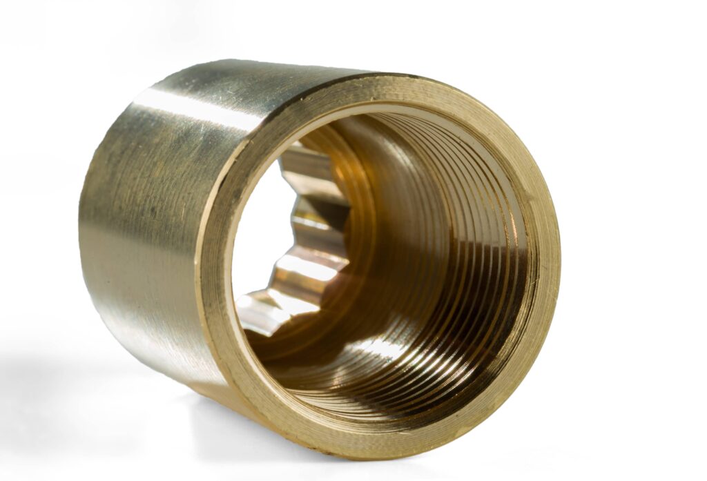 Designing Threaded Parts for CNC Machining Listing