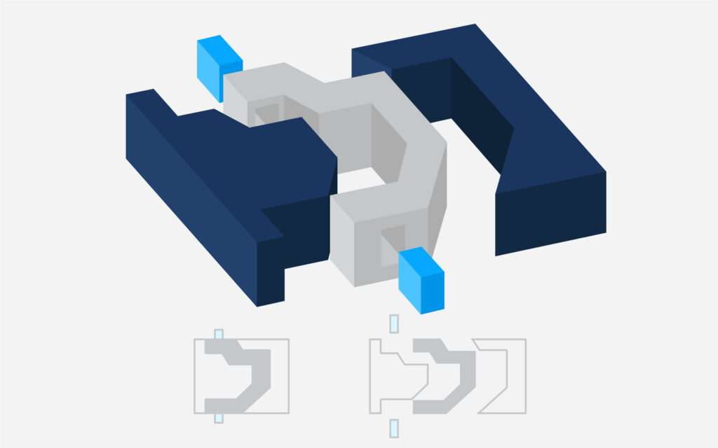 FR Injection Molding slides