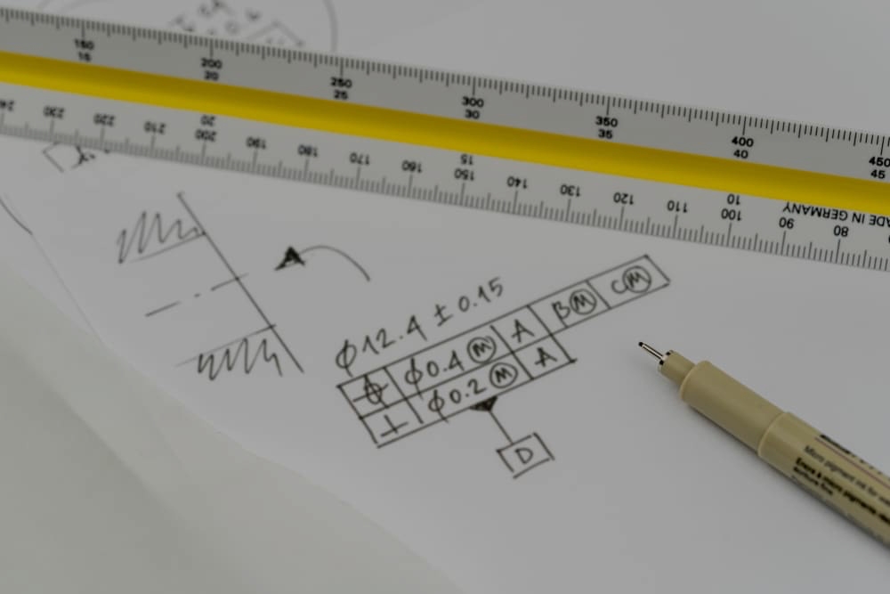 Geometric Dimensioning and Tolerancing Hero