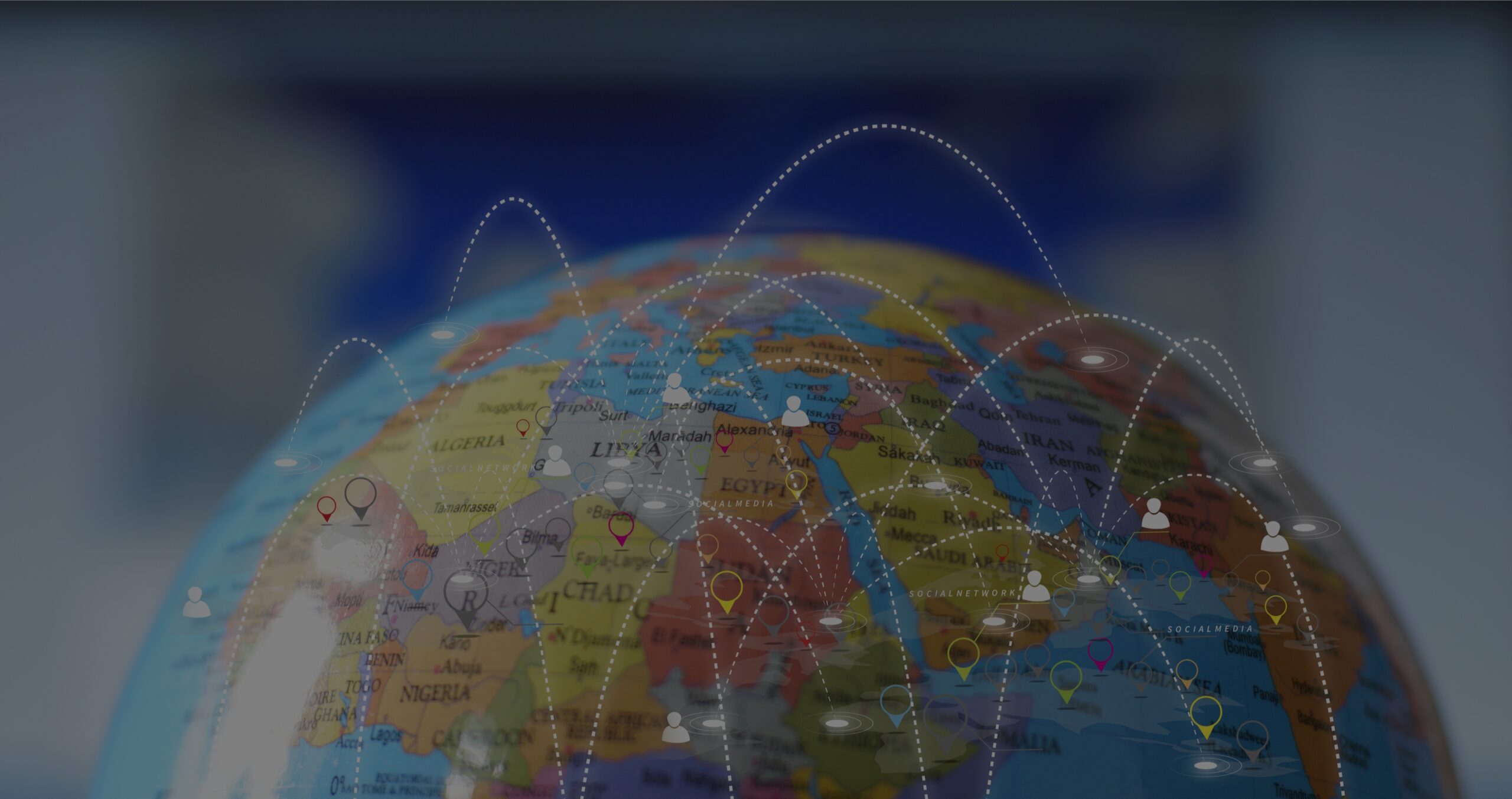 Global Manufacturing Network Hero scaled