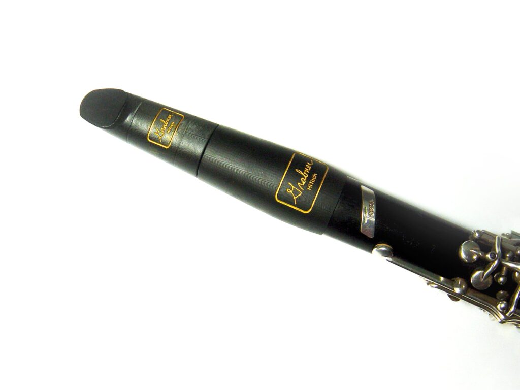 Grabner Clarinet