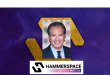 Hammerspace gets WEKA’s ex-CRO as its sales boss