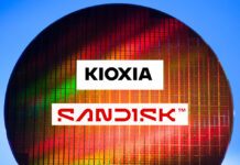 Kioxia, SanDisk tease 332-layer 3D NAND future