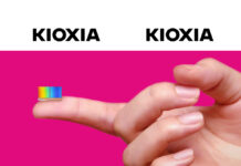 Kioxia flashes datacenter, enterprise SSD sales in first post-IPO report