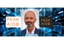 PEAK:AIO drives UK effort to bring down cost of medicine