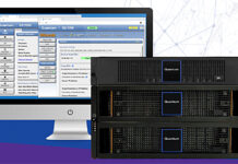 Quantum DXi9200 hybrid backup appliance replaces previous models