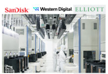 Western Digital, Sandisk begin separate trading after split