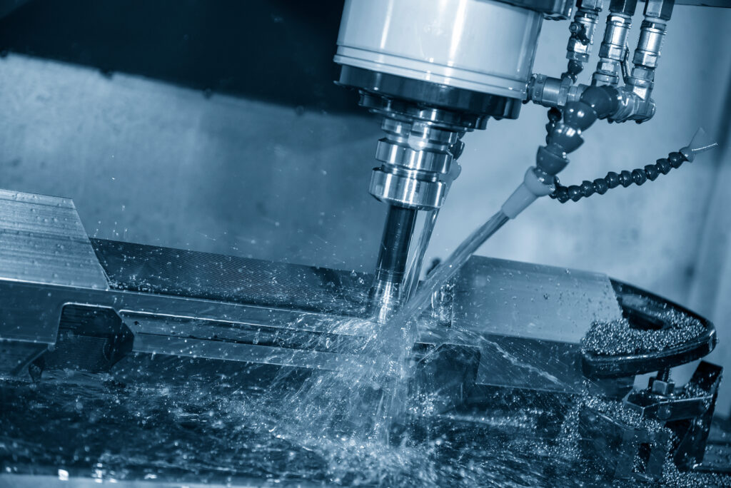 material for your CNC machining project