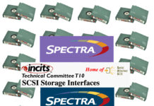 Spectra Logic optical SAS switch expands tape connectivity