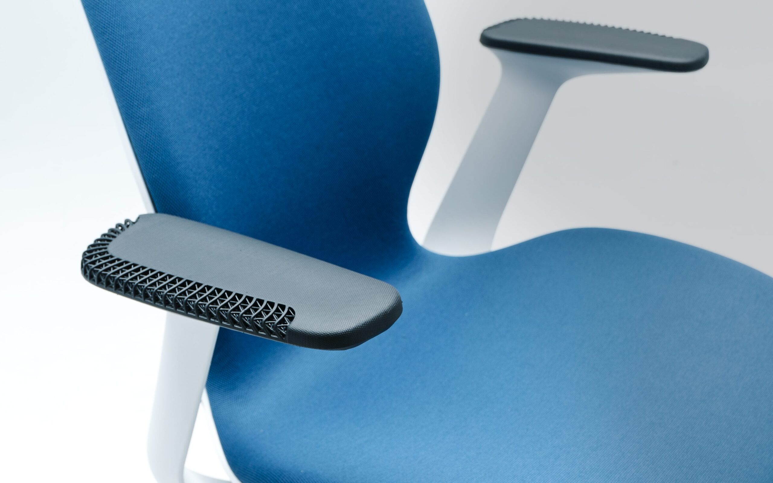 Steelcase chair