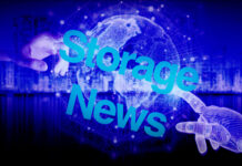 Storage news ticker – February 28