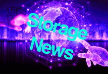 Storage news ticker – March 4