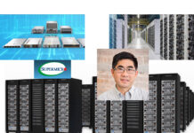 Supermicro says Fibre Channel is on the way out, but SAS lives on and NVMe is rising