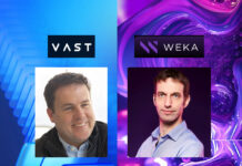 How WEKA and VAST are tackling AI memory bottlenecks