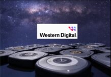 Western Digital’s disk-driven quarter spins revenues higher