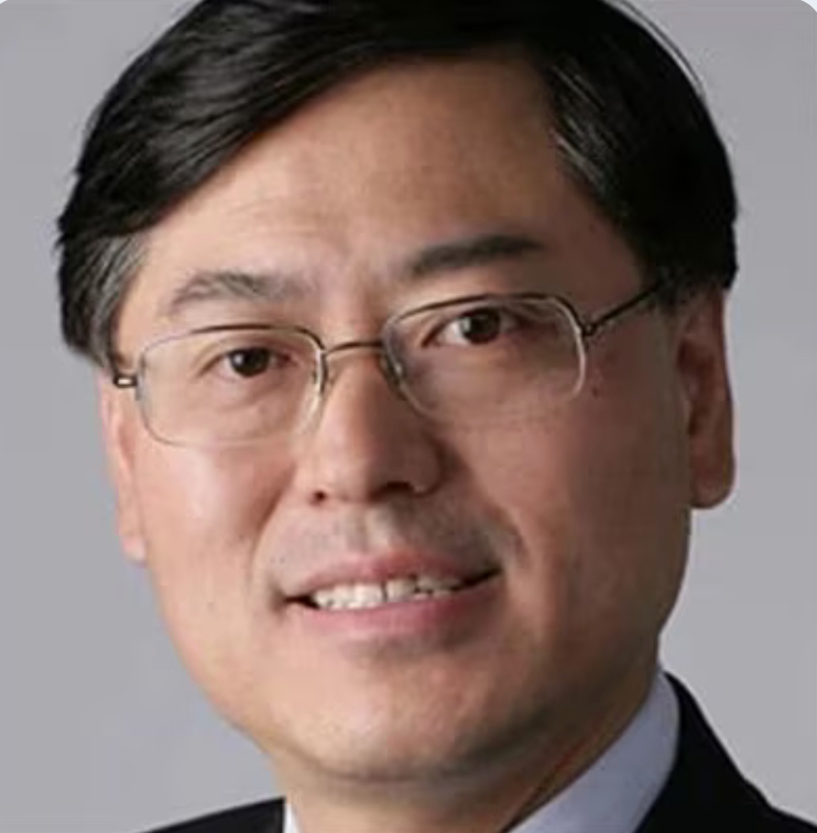 Yuanqing Yang, Lenovo