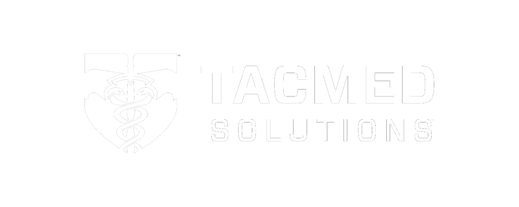 TacMed Solutions logo